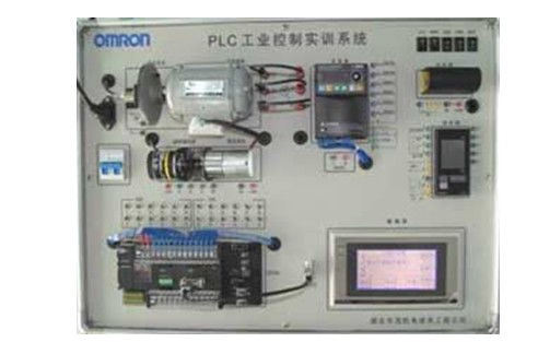 工控系统plc,PLC在工控系统中的应用解析