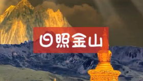 金山打