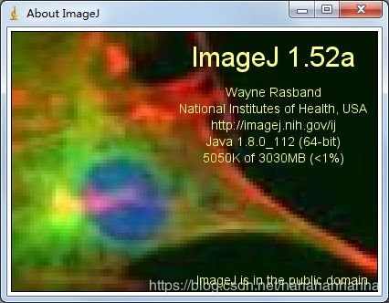 ImageJ