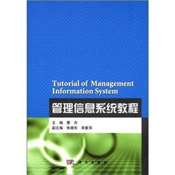 管理信息系统教程 答案,构建企业高效决策与运营的基石