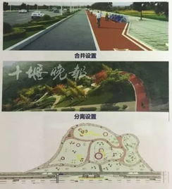 公园道路系统设计,打造绿色休闲空间的艺术