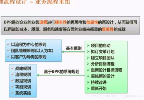 管理信息系统第八章,管理信息系统实施、管理与维护概述