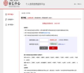 个人诚信查询系统,构建诚信社会新篇章