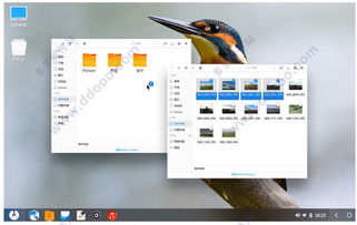 凤凰系统安卓平板rom,打造全新PC体验的跨界之作