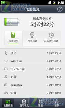 省电软件安卓系统,深度解析省电软件功能与优化技巧