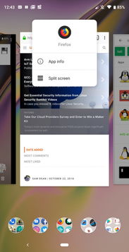 安卓9.0系统怎么分屏,轻松实现多任务高效处理