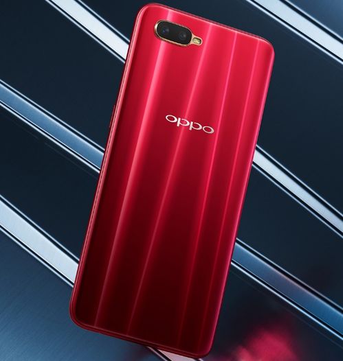 oppo 安卓原生系统下载,下载与体验概览