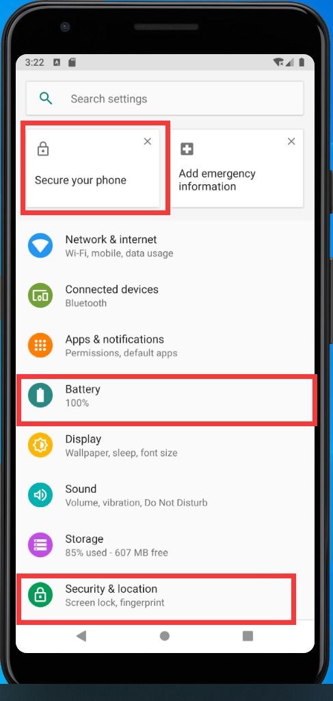 安卓系统9设置页面,功能与操作指南