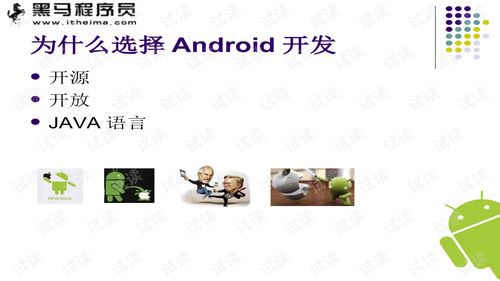 讲安卓系统的ppt,轻松打造专业演示文稿