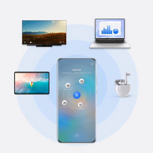 安卓手机版鸿蒙系统,重构终端体验