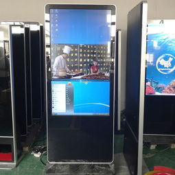 安卓系统 开发广告机,引领商显新潮流