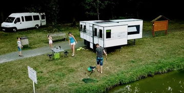 露营收纳系统和安卓,露营收纳系统与安卓平台融合创新应用概述