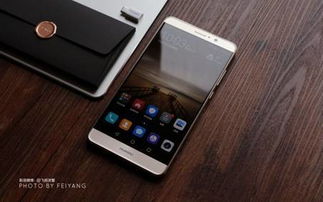 mate9 安卓系统,畅享流畅安卓体验