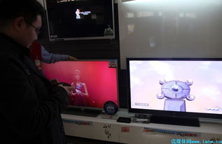 tcl电视安卓系统使用,操作便捷