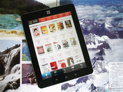 安卓系统平板读书软件,安卓平板专属读书软件深度解析