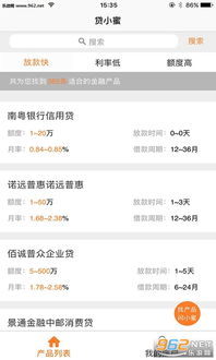 安卓系统大额小贷,安卓系统助力大额小贷业务创新发展