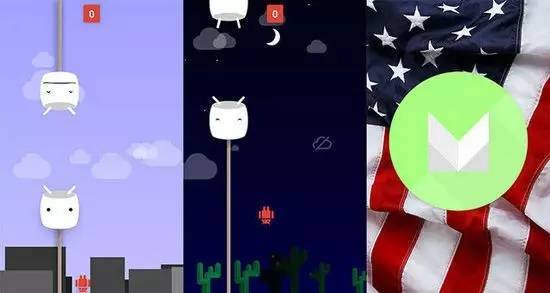 安卓系统彩蛋彩色p,彩色P背后的趣味世界