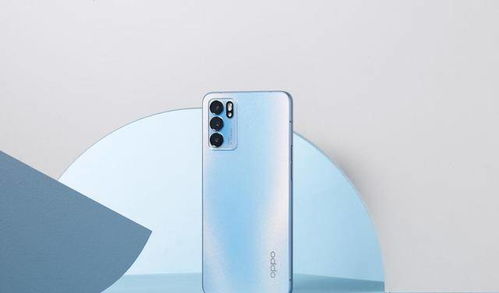 oppo安卓系统多少g,畅享极致体验