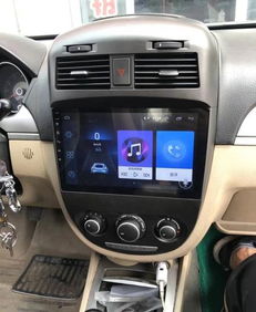 老凯越安卓系统,智能导航与娱乐体验的双重升级