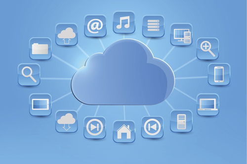 阿里云支持安卓系统,打造独立操作系统新篇章