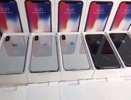 比安卓优秀的系统,新一代智能操作系统的崛起