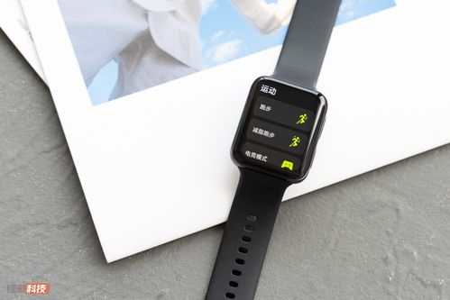 安卓系统腕表手机,智能生活新伴侣
