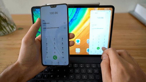 matepad是安卓系统吗,深度解析安卓平板电脑的智慧生活新伙伴