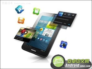 其他安卓系统的平板,多系统融合下的创新体验