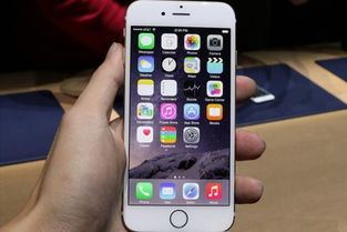 iphone 7装安卓系统,体验安卓系统新篇章