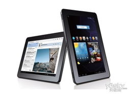 安卓平板推荐什么系统,提升使用体验