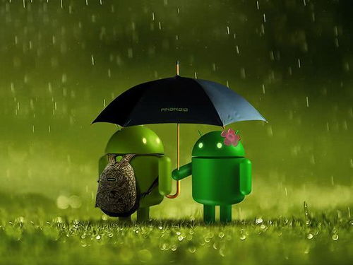 苹果安卓哪个系统最早,技术演进与用户体验的较量