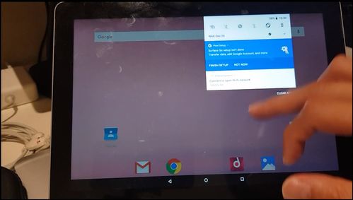 surface go安装安卓系统,体验全新操作体验