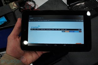 惠普平板改安卓系统,从WebOS到安卓系统的华丽蜕变