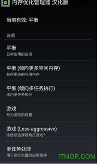 安卓系统内存优化器,深度解析与实战技巧