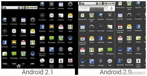 安卓最难用的系统,揭秘那些让人抓狂的细节