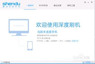 安卓十系统如何root,轻松提升性能与自由度