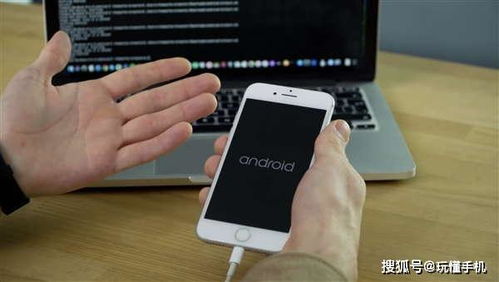 安卓系统移植到iphone,迁移趋势分析及苹果市场地位稳固