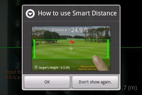 安卓系统侧距仪,便捷生活新体验