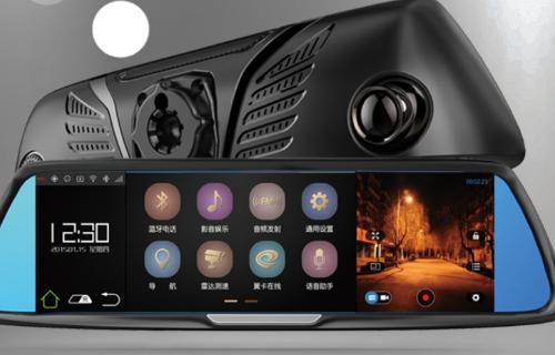 云镜安卓系统修改,云镜安卓系统引领汽车后视镜革新