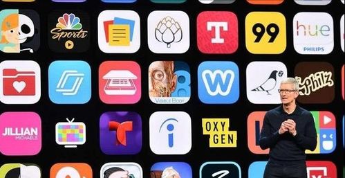苹果系统用安卓appstore,App Store上架攻略解析