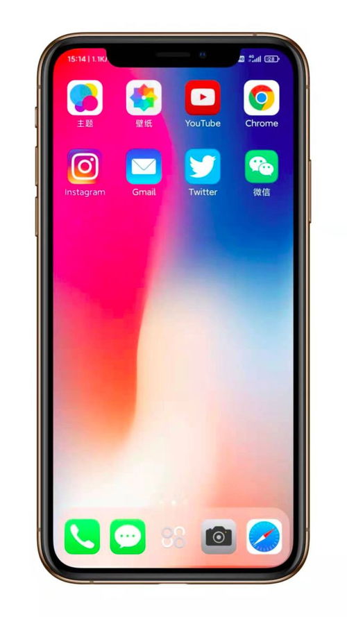 原版安卓10系统手机,功能升级与性能优化全解析