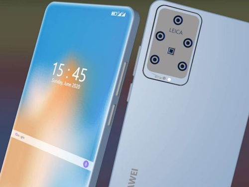 鸿蒙系统改安卓桌面,个性化定制指南