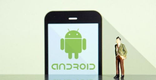 对安卓系统反垄断,多方势力博弈与市场生态重塑