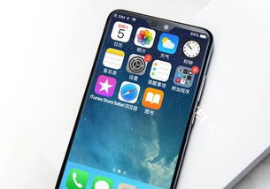 苹果xs安装安卓系统,体验双重魅力与挑战