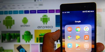 安卓系统会垄断吗,垄断之路的探索与展望