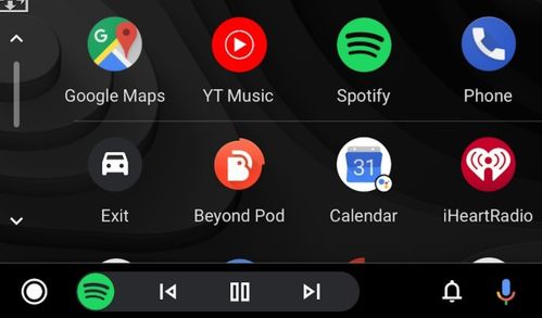 安卓系统怎么连carauto,一键实现智能驾驶体验