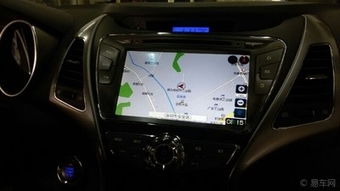 朗动导航安卓系统,智能出行新体验