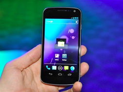 大屏手机安卓系统,智能畅游——联想乐Phone P770安卓4.1系统深度解析
