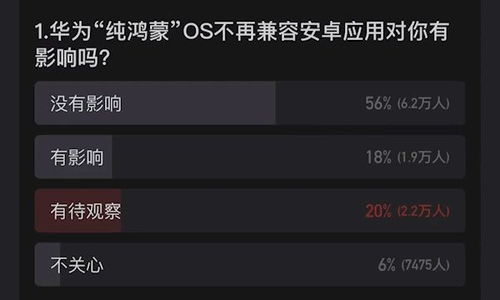 鸿蒙可以兼容安卓系统,构建跨平台应用生态新格局