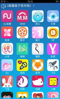 安卓系统直播盒子吗,便捷直播体验新选择